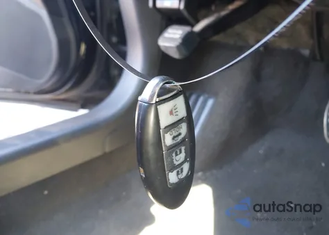 2010 Nissan Altima 2.5 S z USA, uszkodzony, nr VIN 1N4AL2AP1AN499632